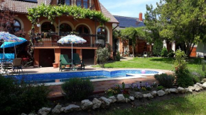 Ladybird Guesthouse Somogyvár